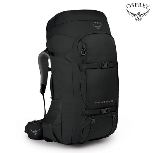 오스프리 FARPOINT TREK PACK 75L 오스프리 남성용