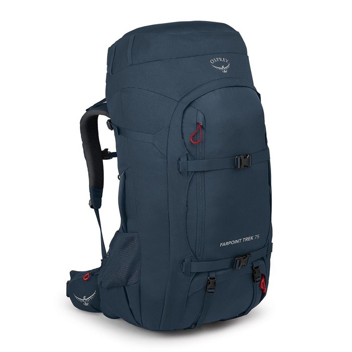 오스프리 FARPOINT TREK PACK 75L 오스프리 남성용