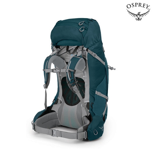 오스프리 ARIEL PLUS 70L 오스프리 여성용