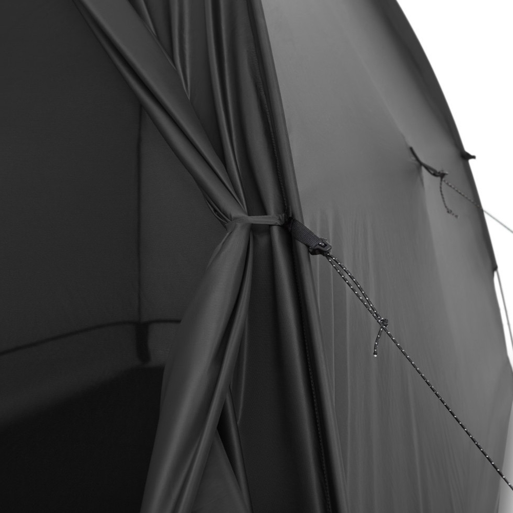 라이트웨이 X2 텐트 Black