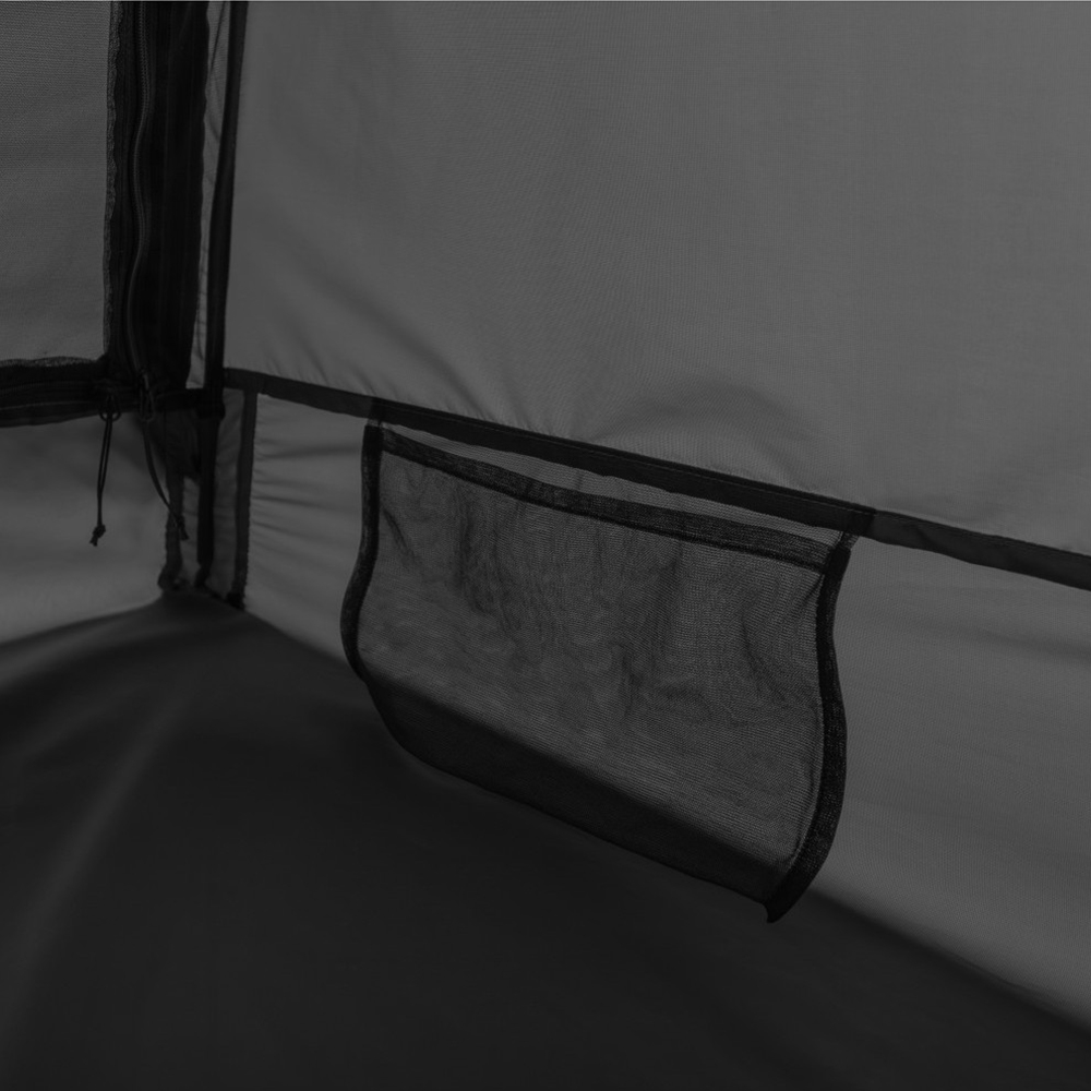 라이트웨이 X2 텐트 Black