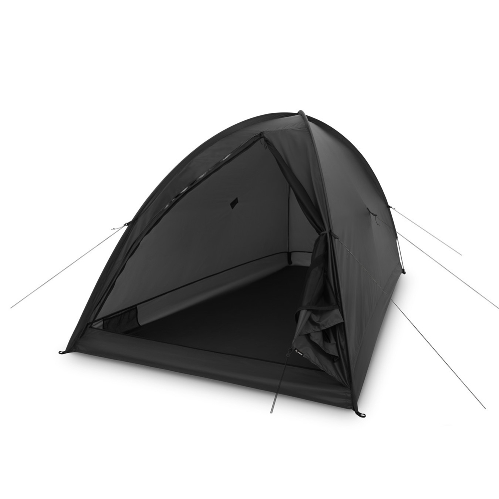 라이트웨이 X2 텐트 Black