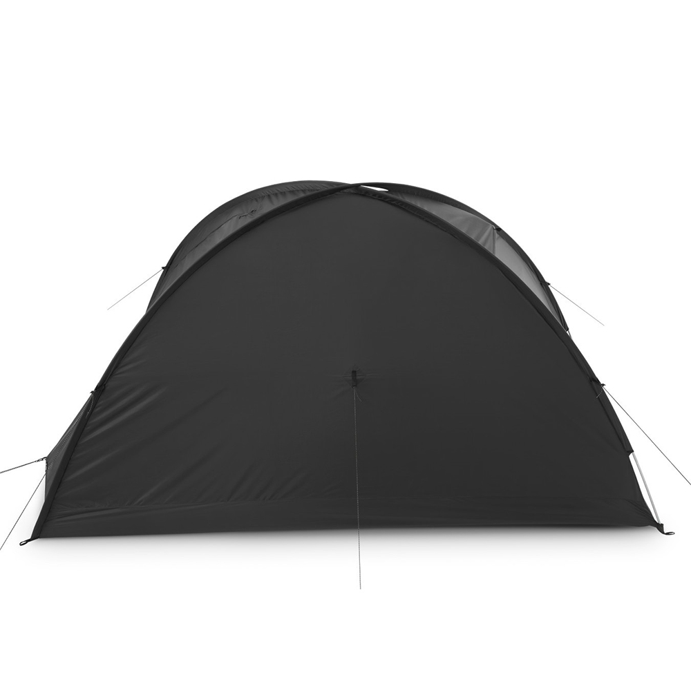 라이트웨이 X2 텐트 Black