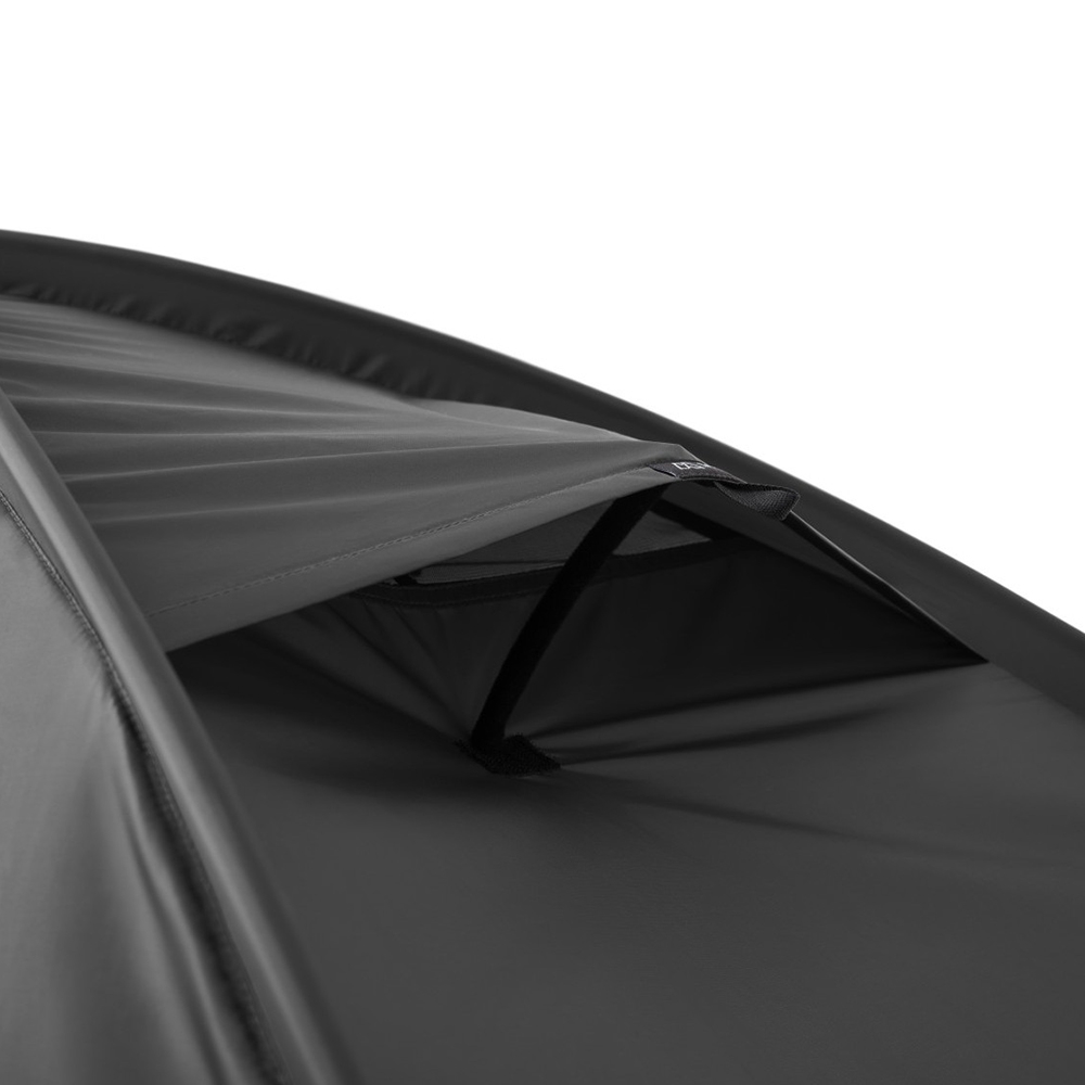 라이트웨이 X2 텐트 Black