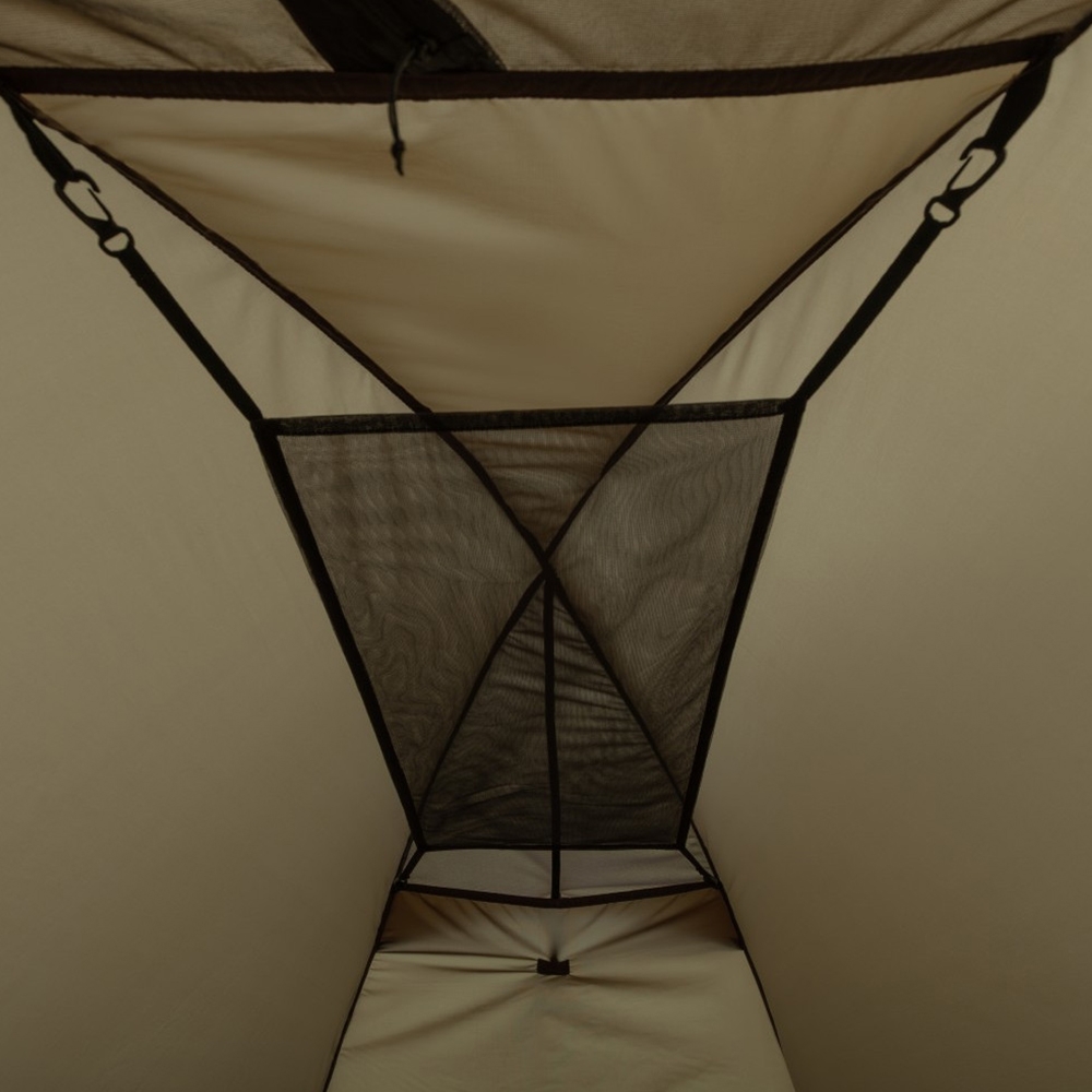 라이트웨이 X2 텐트 Olive