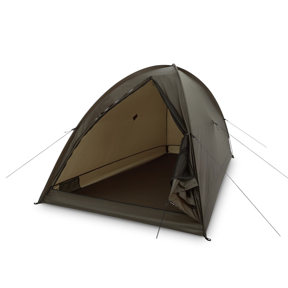 라이트웨이 X2 텐트 Olive