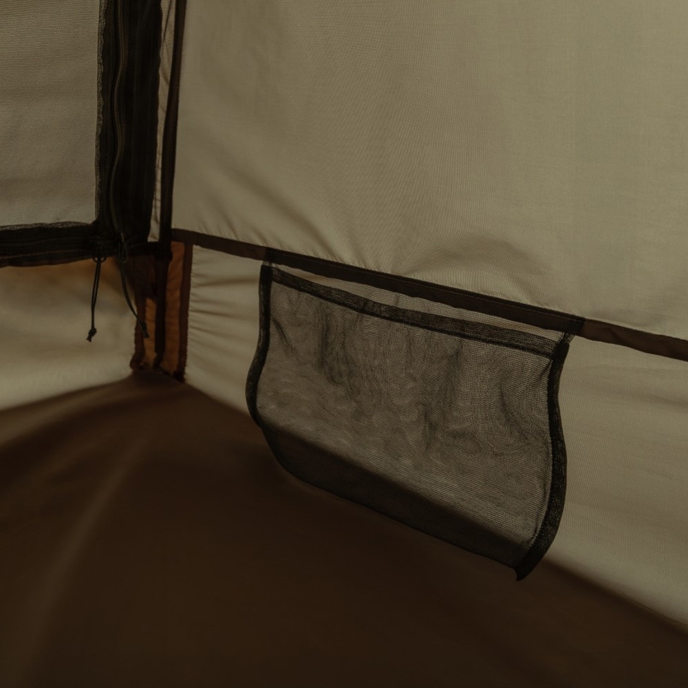 라이트웨이 X2 텐트 Olive