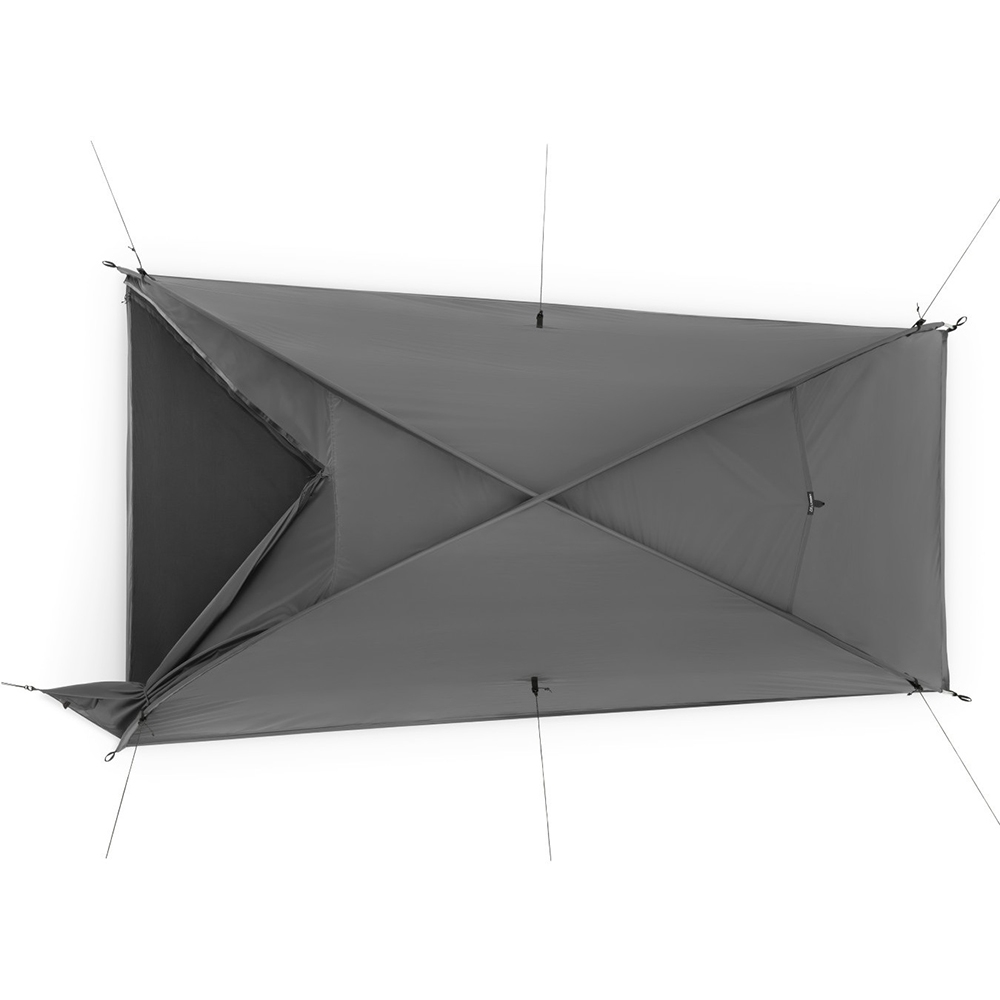 라이트웨이 X2 텐트 Grey