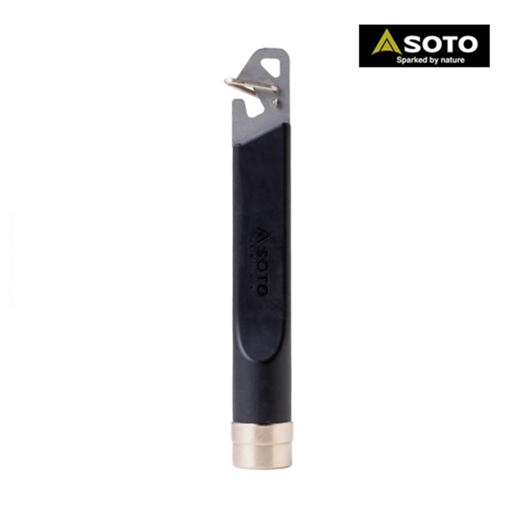 SOTO ST-770 가스제거툴