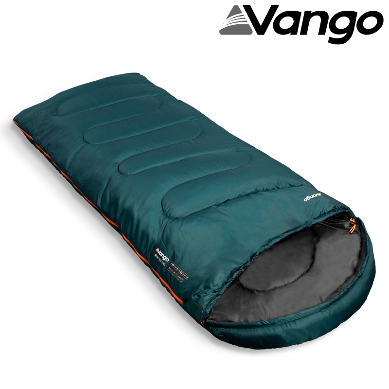 반고 아틀라스 250 쿼드 딥애틀랜틱 사각침낭