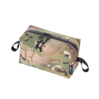 미스테리월 큐브파우치(X-PAC)멀티캠