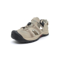 캠프라인 아파치 (여성용/베이지) 아웃도어 샌들