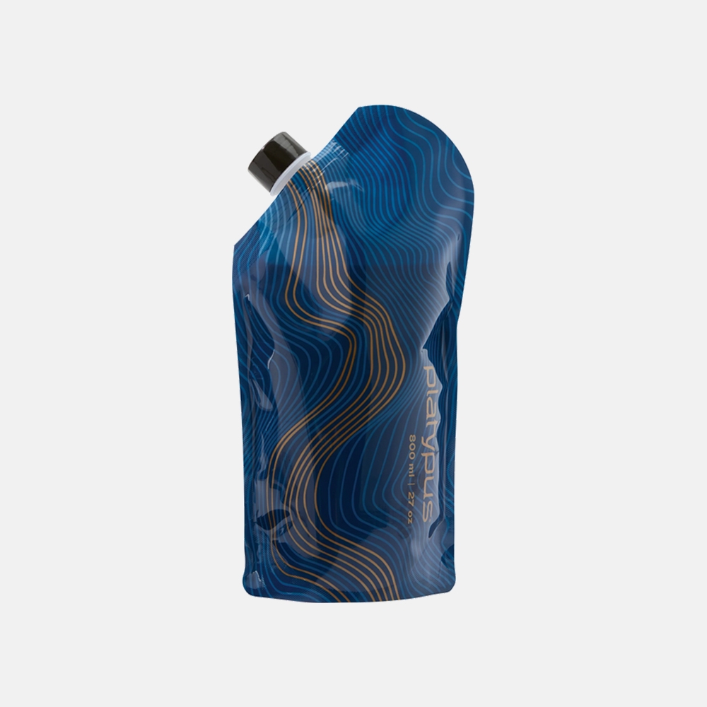 PTS 플래티 프리저브 800ml 와인 보관용 소프트 보틀