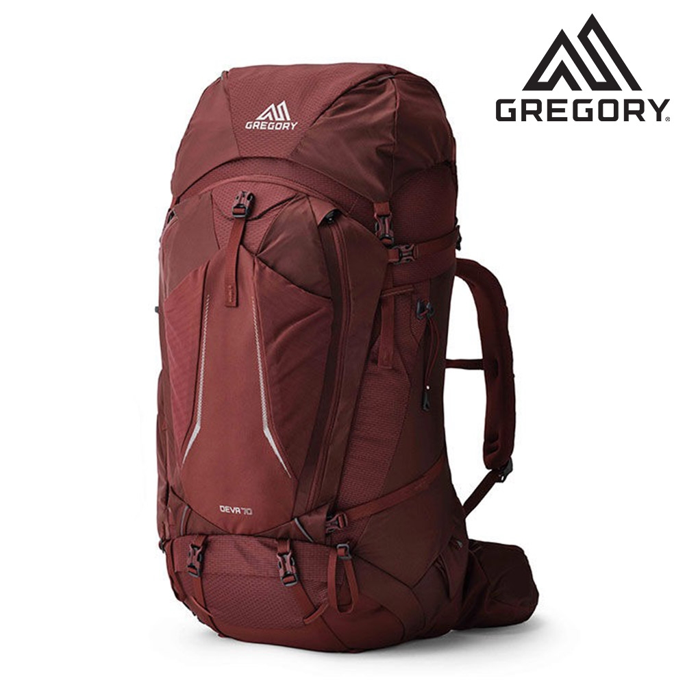 그레고리 데바 70 백팩 RC XSM