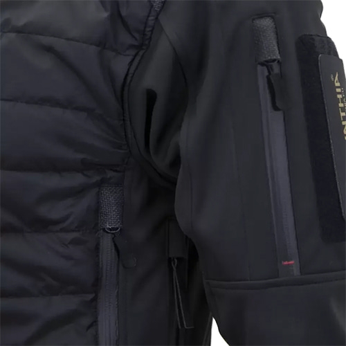 카린시아 G-LOFT ISG 2.0 재킷