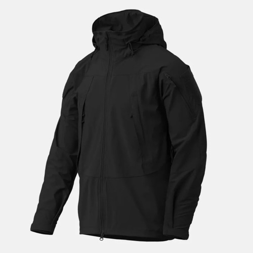 헬리콘텍스 트루퍼 Mk2 스톰스트레치 소프트쉘 자켓
