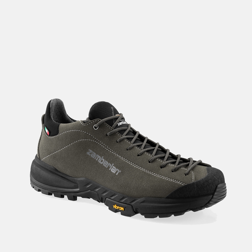 잠발란 프리블라스트 GTX 다크그레이