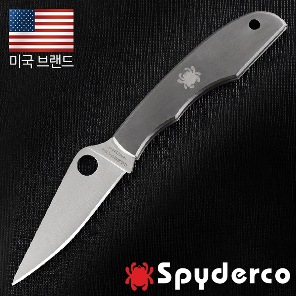 스파이더코 그래스호퍼(F) 나이프