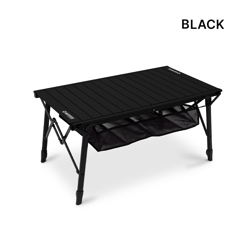 노스피크 에스락(S-lock) 테이블