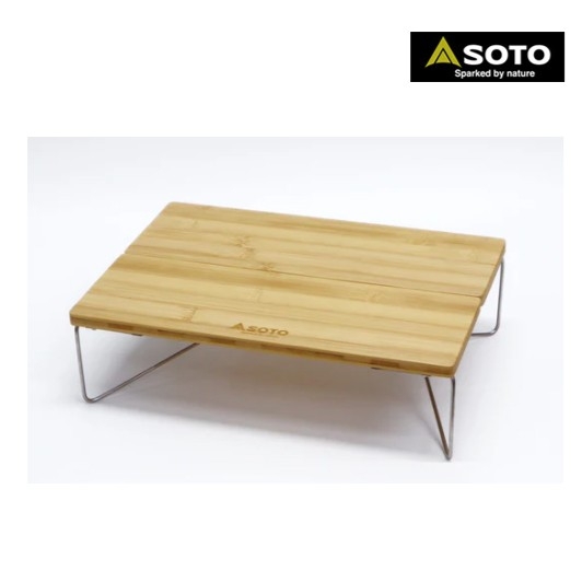 소토 필드 호퍼 대나무 ST-630BB