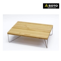 소토 필드 호퍼 대나무 ST-630BB
