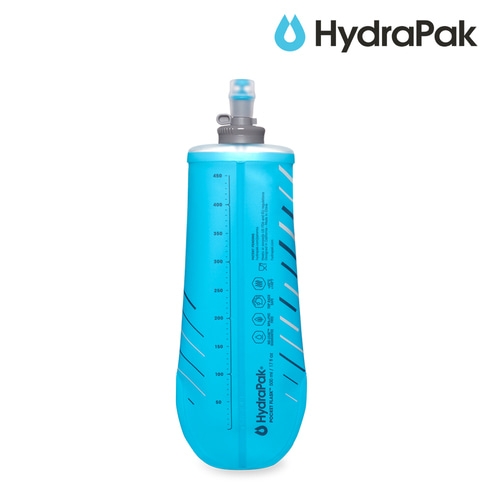 하이드라팩 POCKETFLASK 500ml