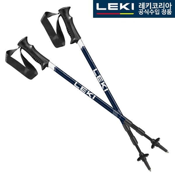 레키 이글 65320111 등산스틱