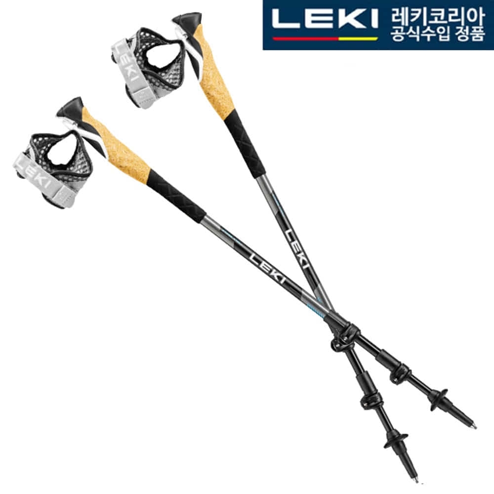 레키 크로스트레일 라이트 TA 65226221 등산/노르딕워킹