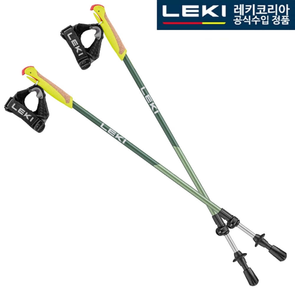 레키 워커 XS 65326531 노르딕워킹 폴