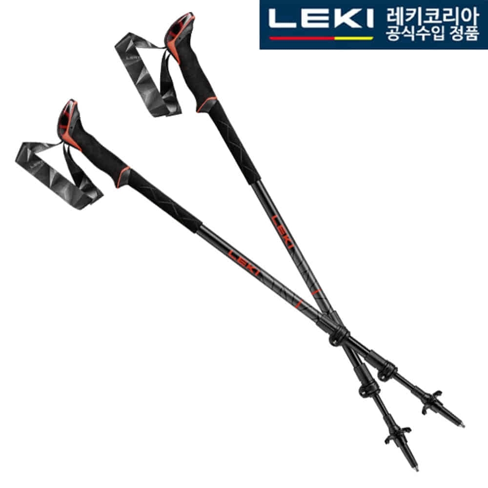 레키 마카루 65228491 등산스틱