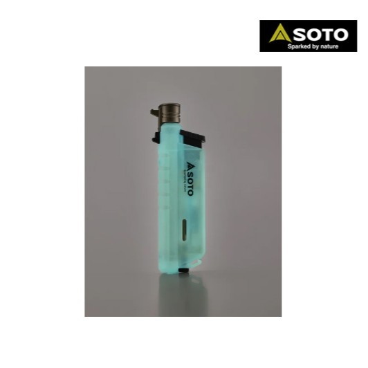 소토 ST-487LUBLEXP 루미너스블루