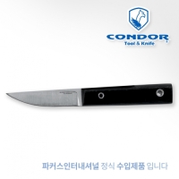 콘도르 어반 EDC 푸코 나이프 (CTK-60408)