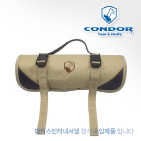 콘도르 나이프 휴대용 롤백 (CTK-62737)