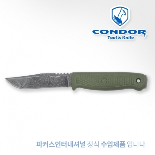 콘도르 부시글라이더 나이프 (CTK-63851)