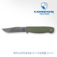 콘도르 부시글라이더 나이프 (CTK-63851)