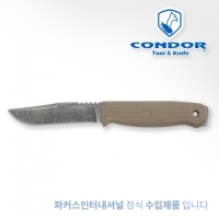 콘도르 부시글라이더 나이프 데저트 (CTK-63850)