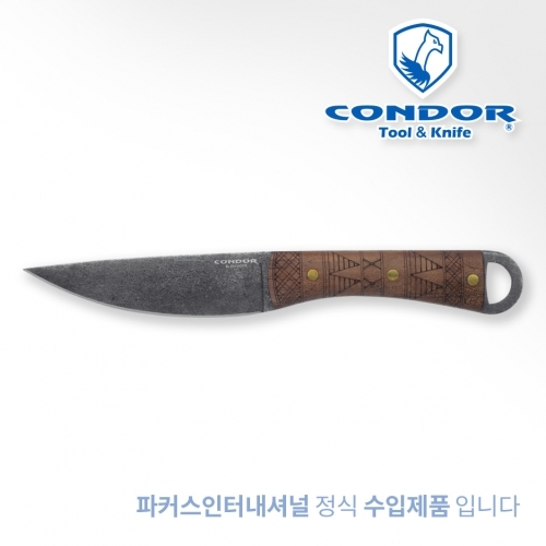 콘도르 로스트 로마 나이프 (CTK-60938)