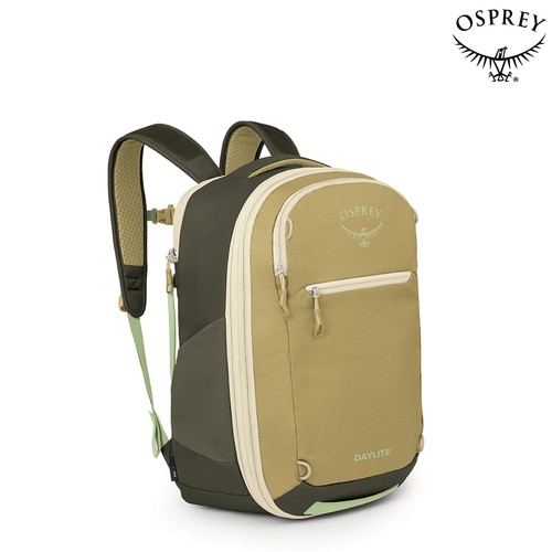 오스프리 데이라이트 익스펜더블 트레블 팩 Daylite Expandable Travel Pack