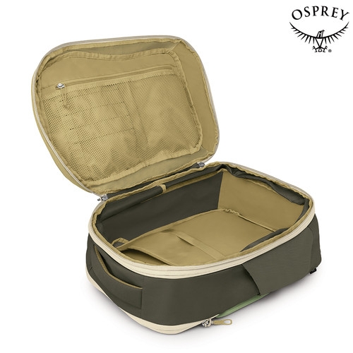 오스프리 데이라이트 익스펜더블 트레블 팩 Daylite Expandable Travel Pack