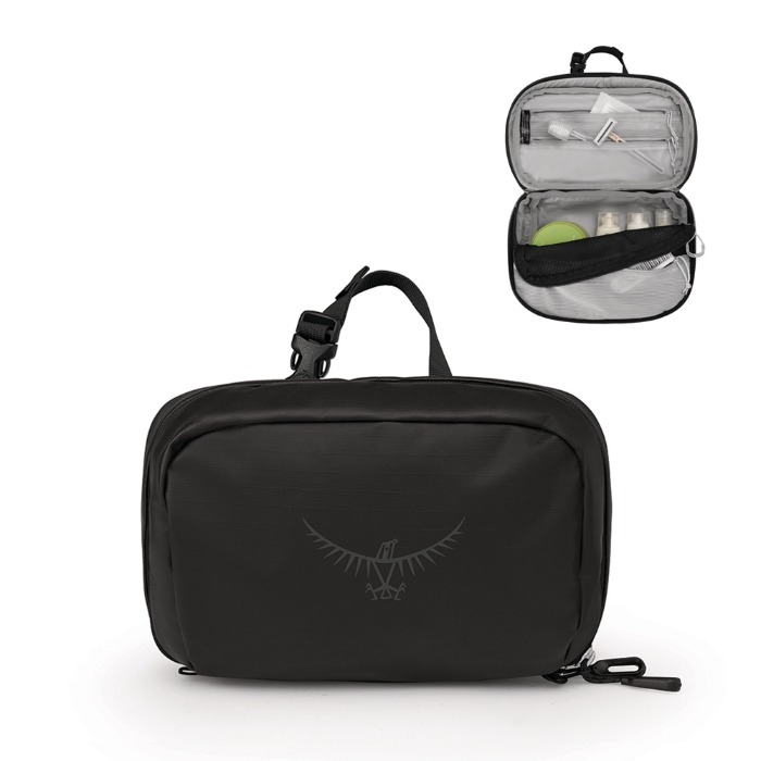 오스프리 트랜스포터 토일레트리 키트 Transporter Toiletry Kit