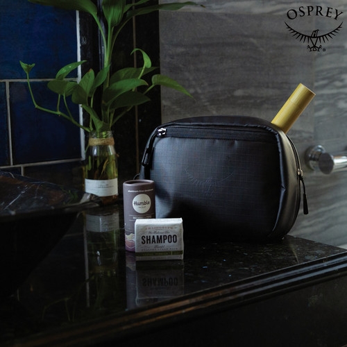 오스프리 트랜스포터 라지 토일레트리 키트 Transporter Large Toiletry Kit