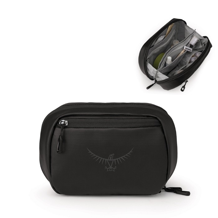 오스프리 트랜스포터 라지 토일레트리 키트 Transporter Large Toiletry Kit