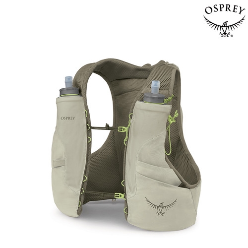 오스프리 듀로 6 Duro 6 w-flasks 남성용 러닝베스트