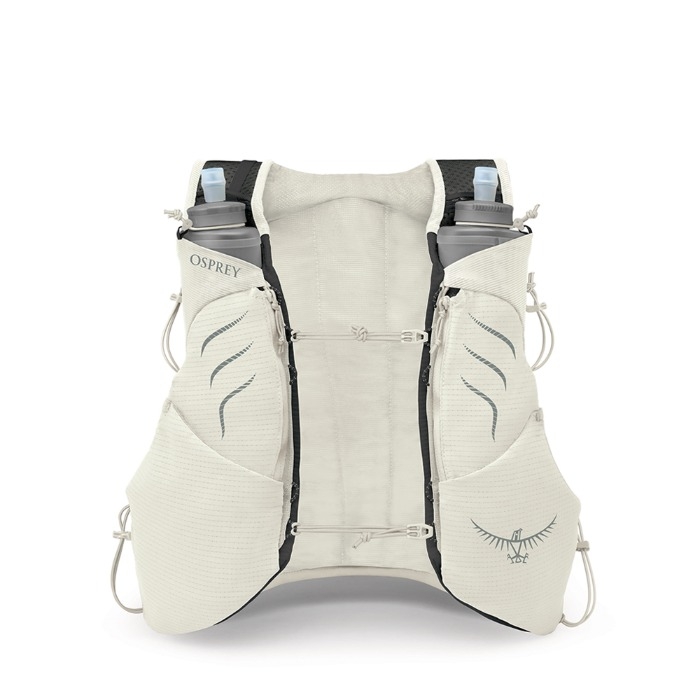 오스프리 듀로 프로 10 Duro Pro 10 w-flasks 남성용 러닝베스트
