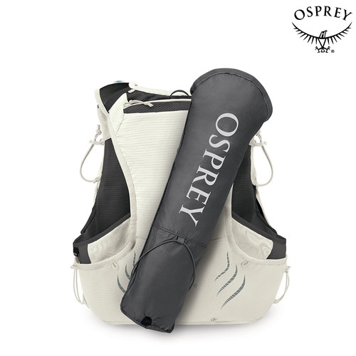 오스프리 듀로 프로 10 Duro Pro 10 w-flasks 남성용 러닝베스트