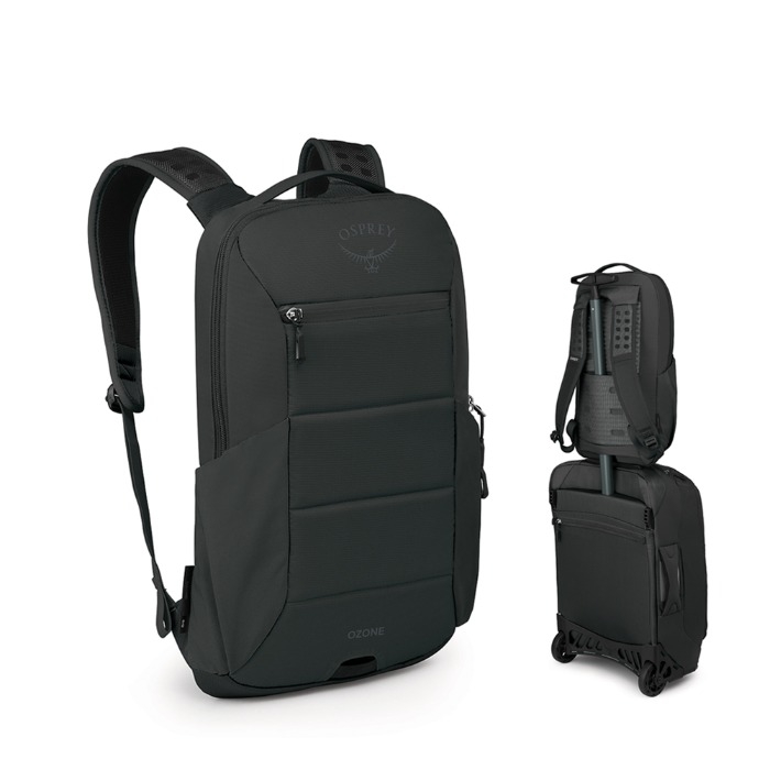 오스프리 오존 슬림 팩 10 Ozone Slim Pack 10