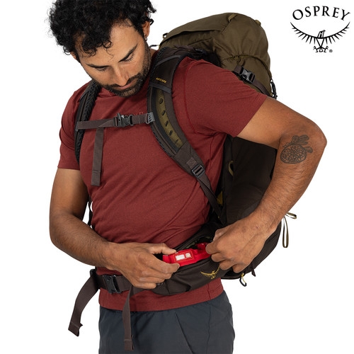 오스프리 케스트렐 LT 35 남성용 Kestrel LT 35