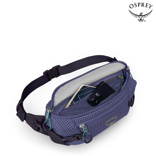 오스프리 트랜스포터 웨이스트 팩 Transporter Waist Pack