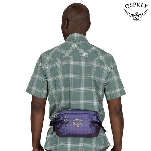 오스프리 트랜스포터 웨이스트 팩 Transporter Waist Pack