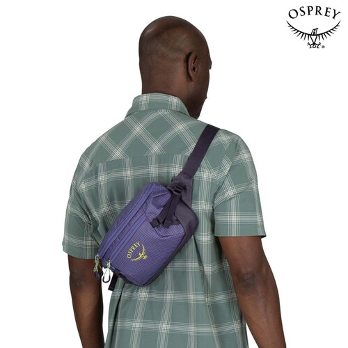 오스프리 트랜스포터 웨이스트 팩 Transporter Waist Pack